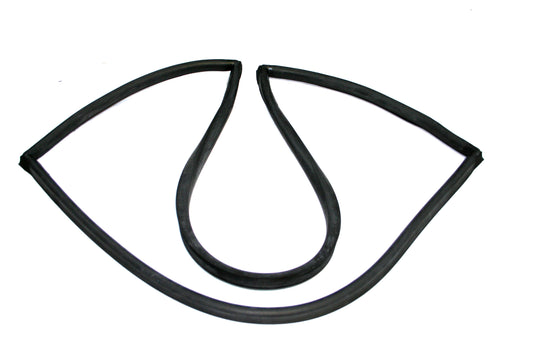 Seal Screen Rear Holden FE FC Van FE FC FB EK Wagon - WSR107