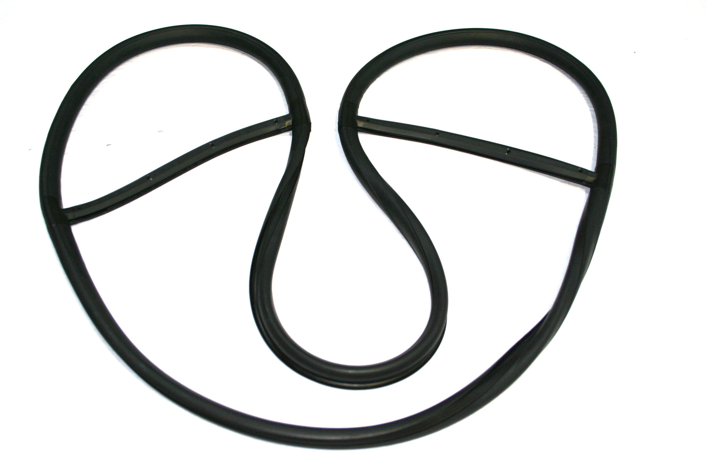 Seal Screen Rear Holden FB EK Ute - WSR110