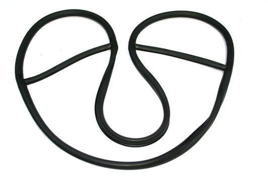 Seal Screen Rear Holden FB EK Ute - WSR110