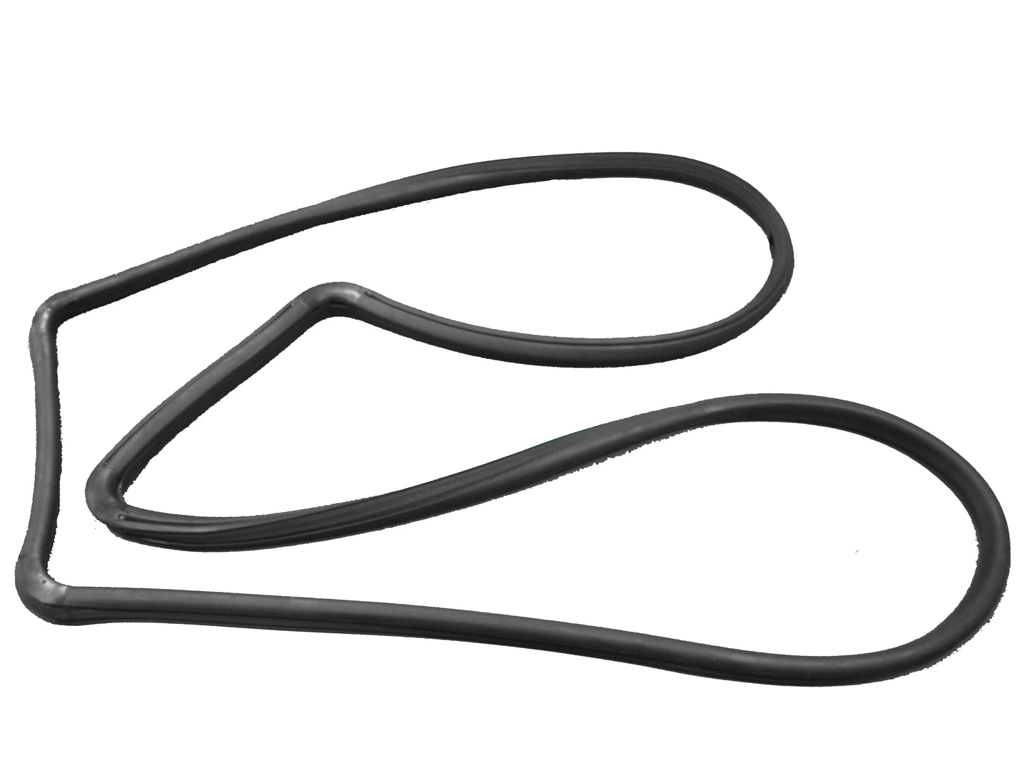 Seal Screen Rear Holden EJ Sedan - WSR111