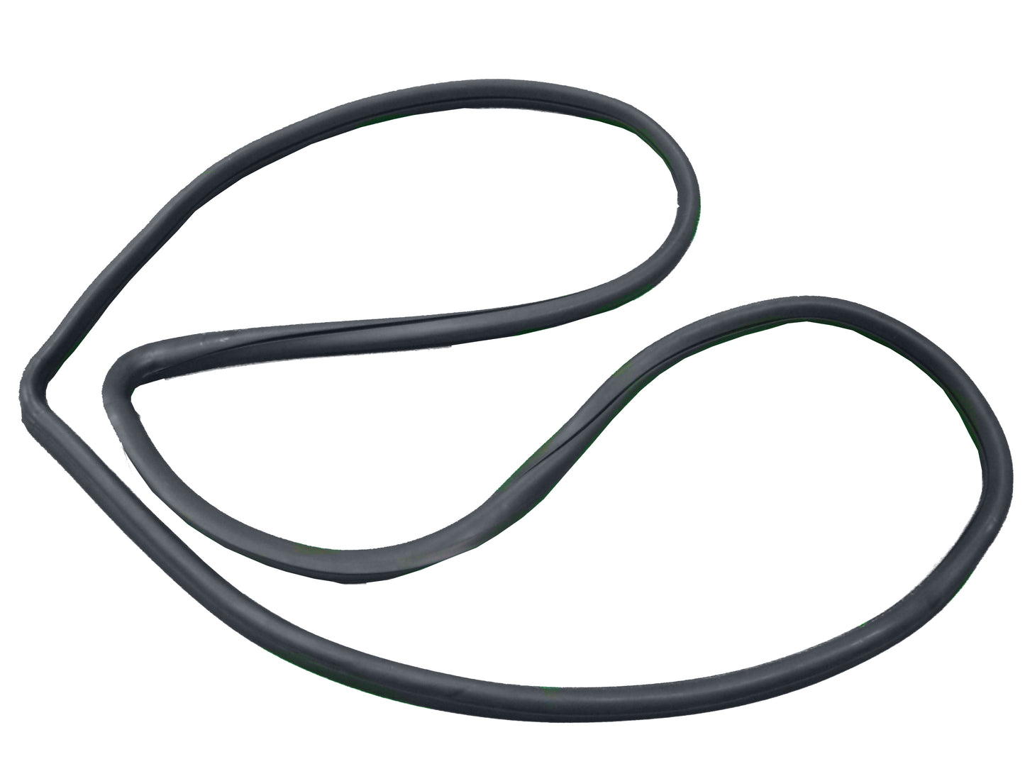 Seal Tailgate Glass EJ EH Holden Wagon - WSR112