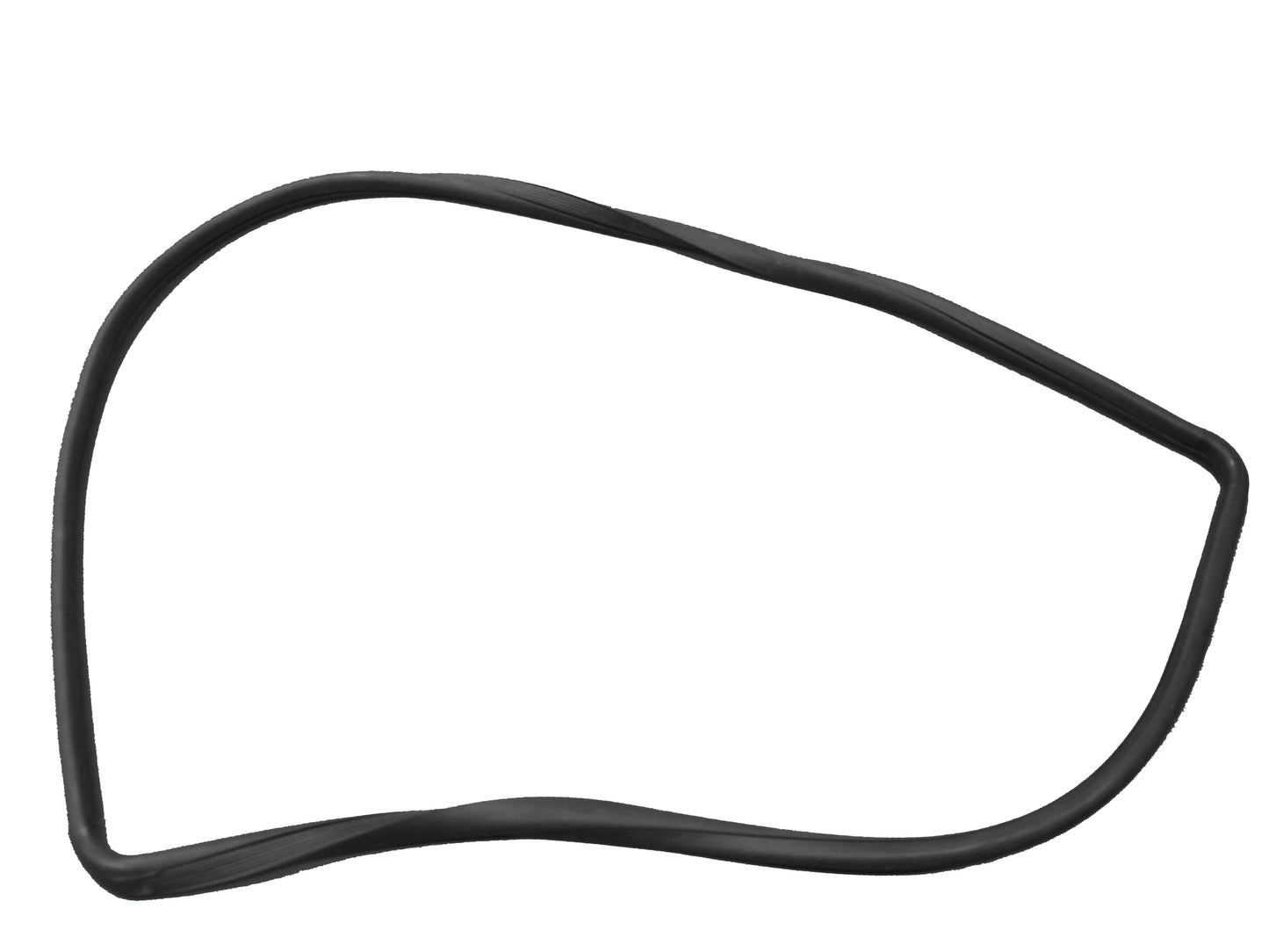 Seal Tailgate Glass EJ EH Van - WSR113