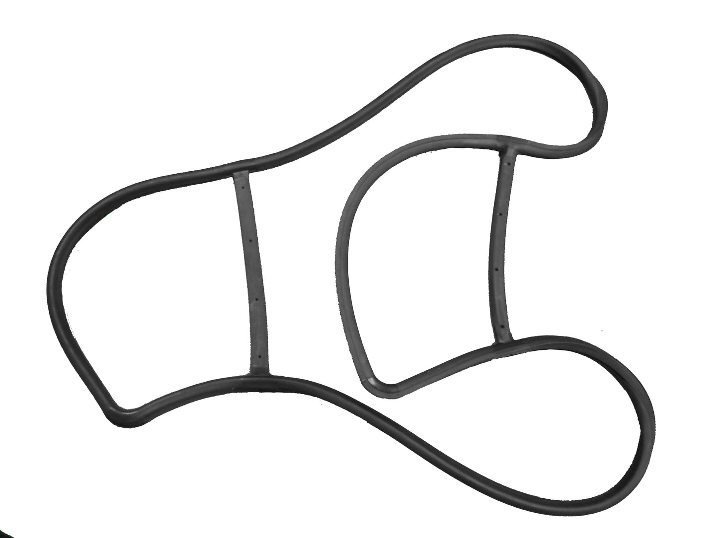 Seal Screen Rear Holden EJ EH Ute - WSR114