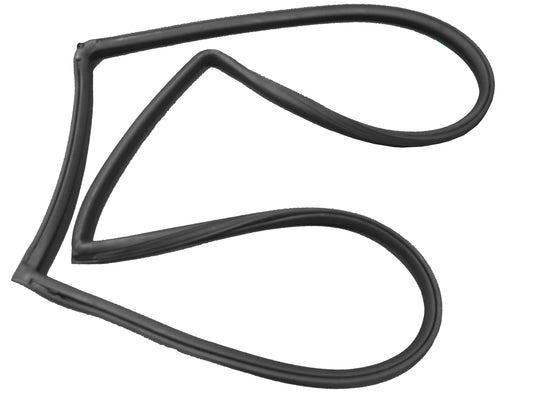 Seal Screen Rear Holden EH Sedan - WSR116