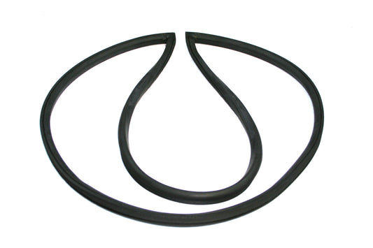 Seal Screen Rear Holden HD Sedan - WSR117