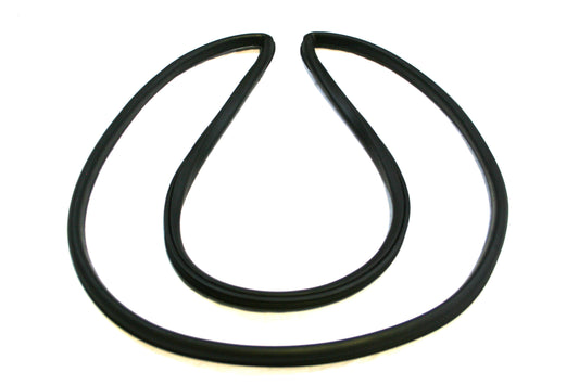 Seal Screen Rear HR Sedan Premier Or Special - WSR118