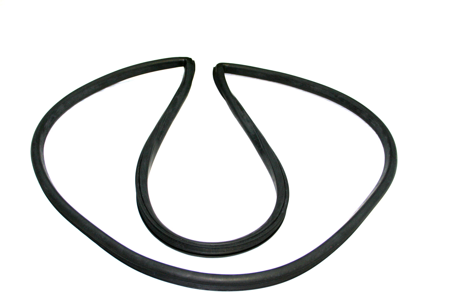 Seal Screen Rear Holden HK Kingswood Sedan - WSR119A