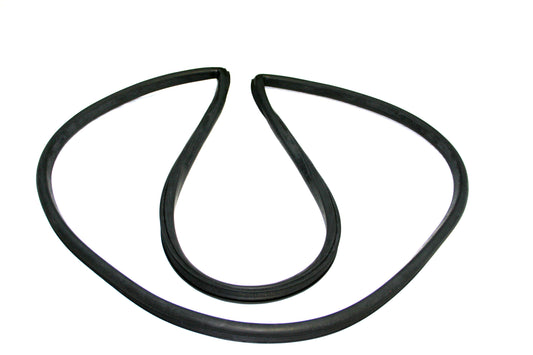 Seal Screen Rear Holden HK Kingswood Sedan - WSR119A