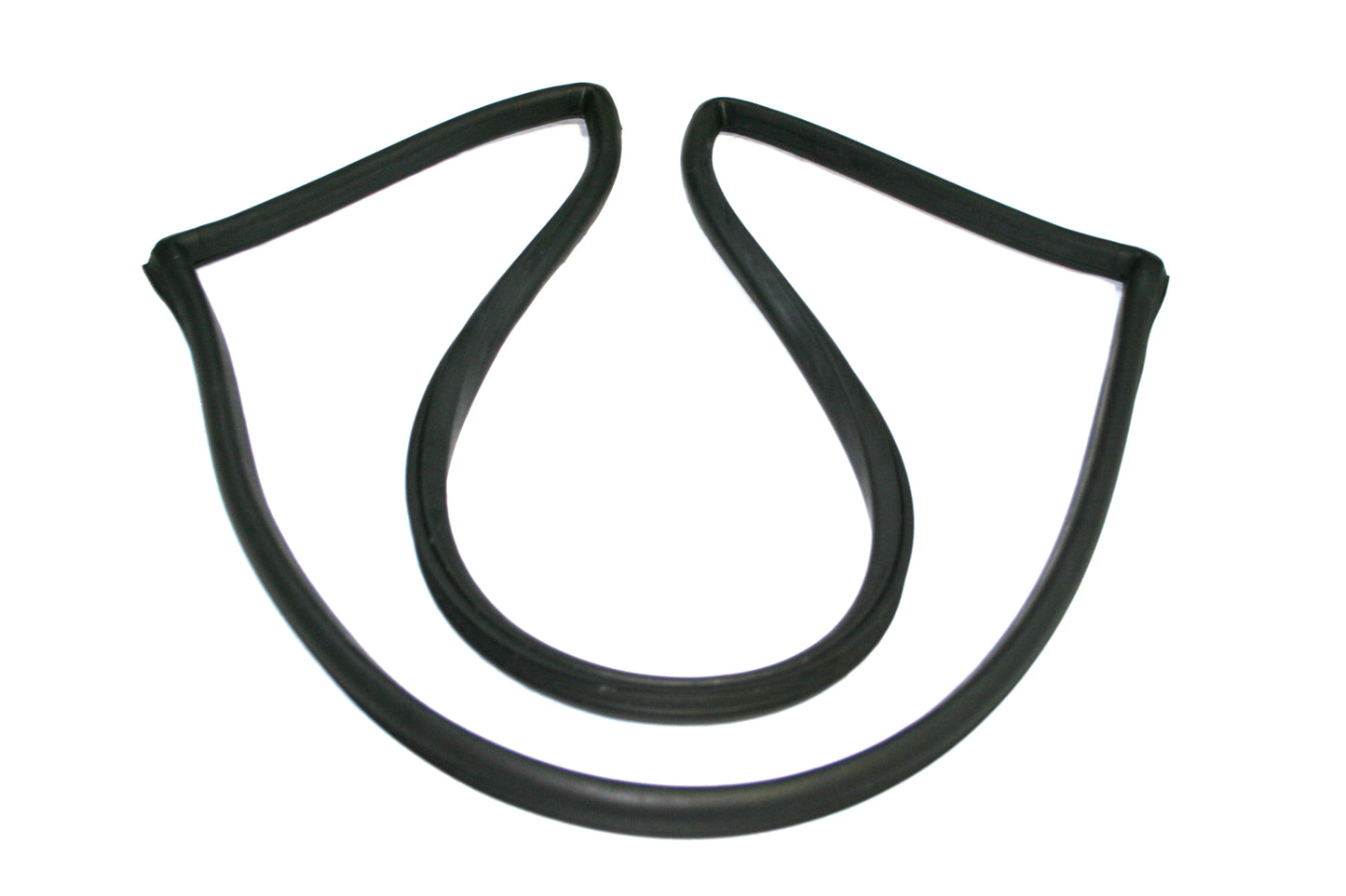 Seal Screen Rear Holden HK HT HG Premier Brougham - WSR119B