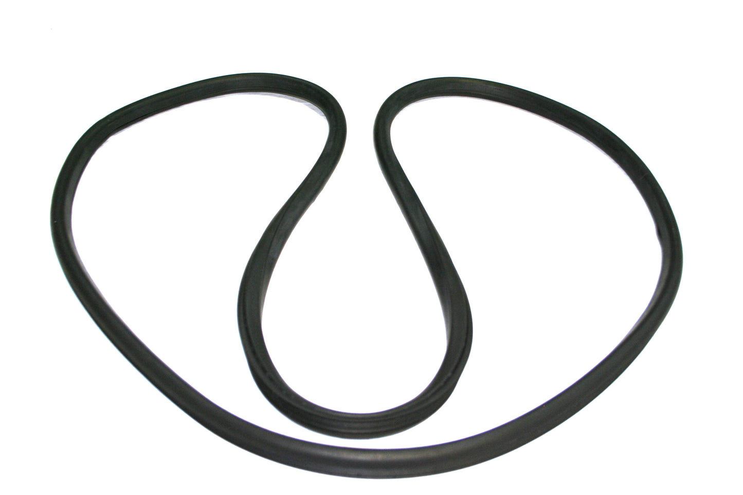 Seal Screen Rear Holden HT HG Kingswood Sedan - WSR119C