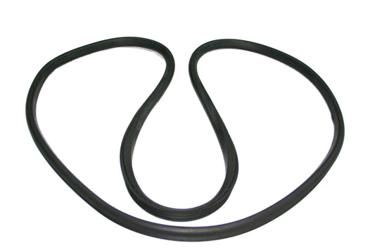 Seal Screen Rear Holden HT HG Kingswood Sedan - WSR119C