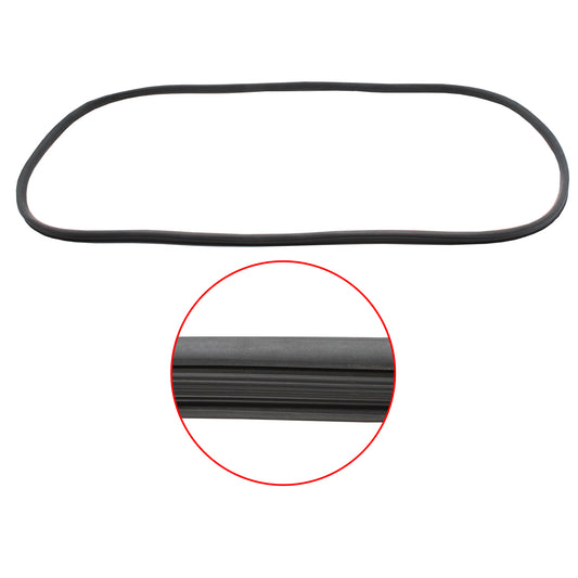 Seal Screen Rear Holden HK HT HG Monaro - WSR119D