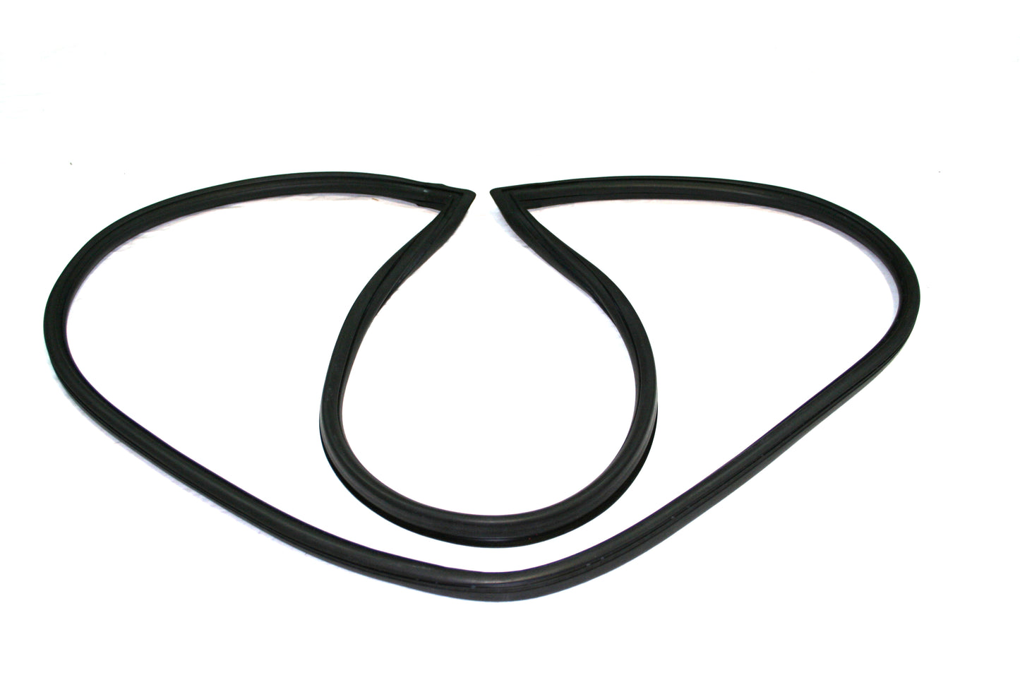 Seal Screen Rear Gemini TX TC TD Coupe 75 - 79 - WSR122