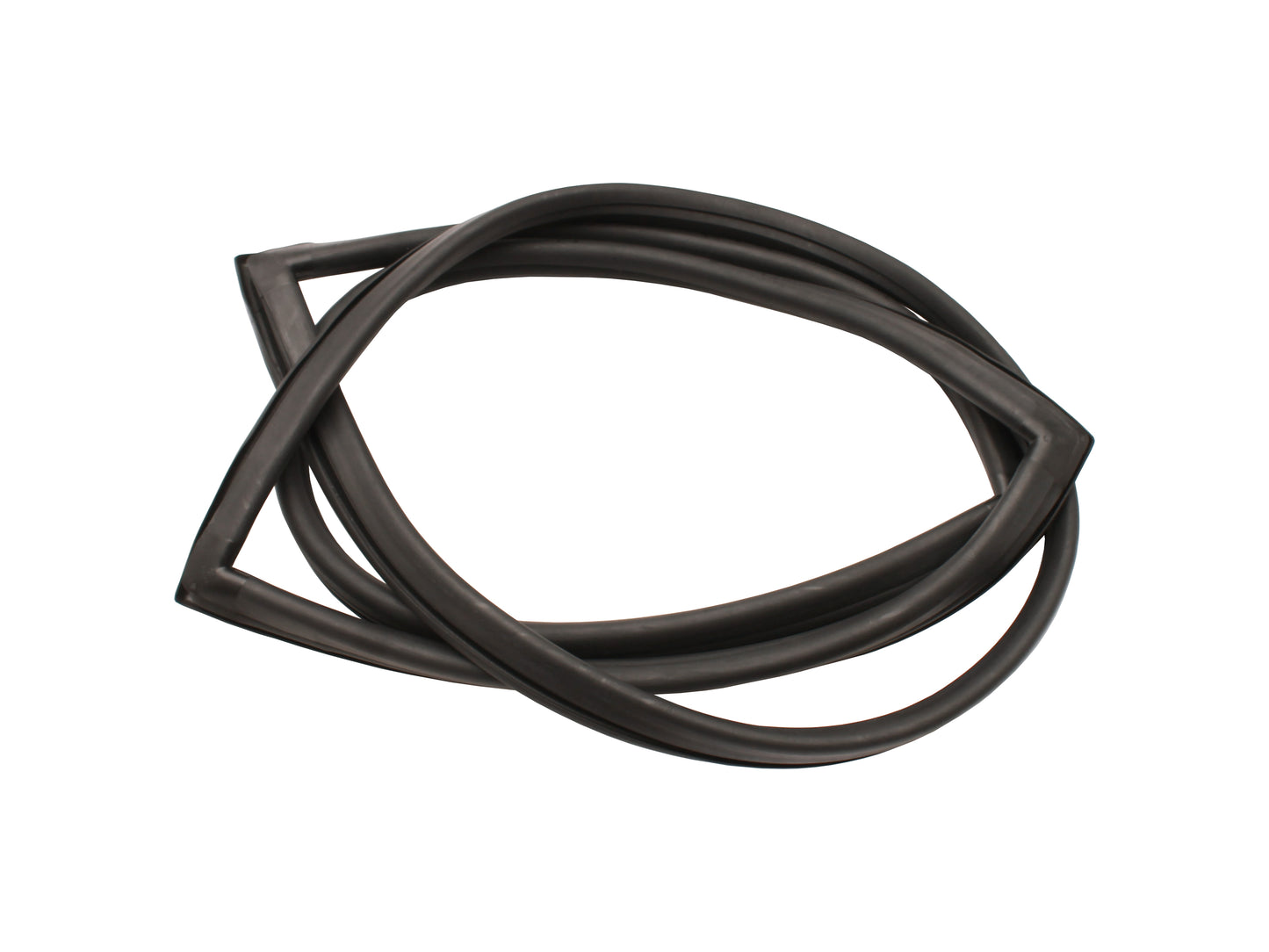 Seal Screen Rear VC VH SLE Sedan VK VL Calais Sedan - WSR124B