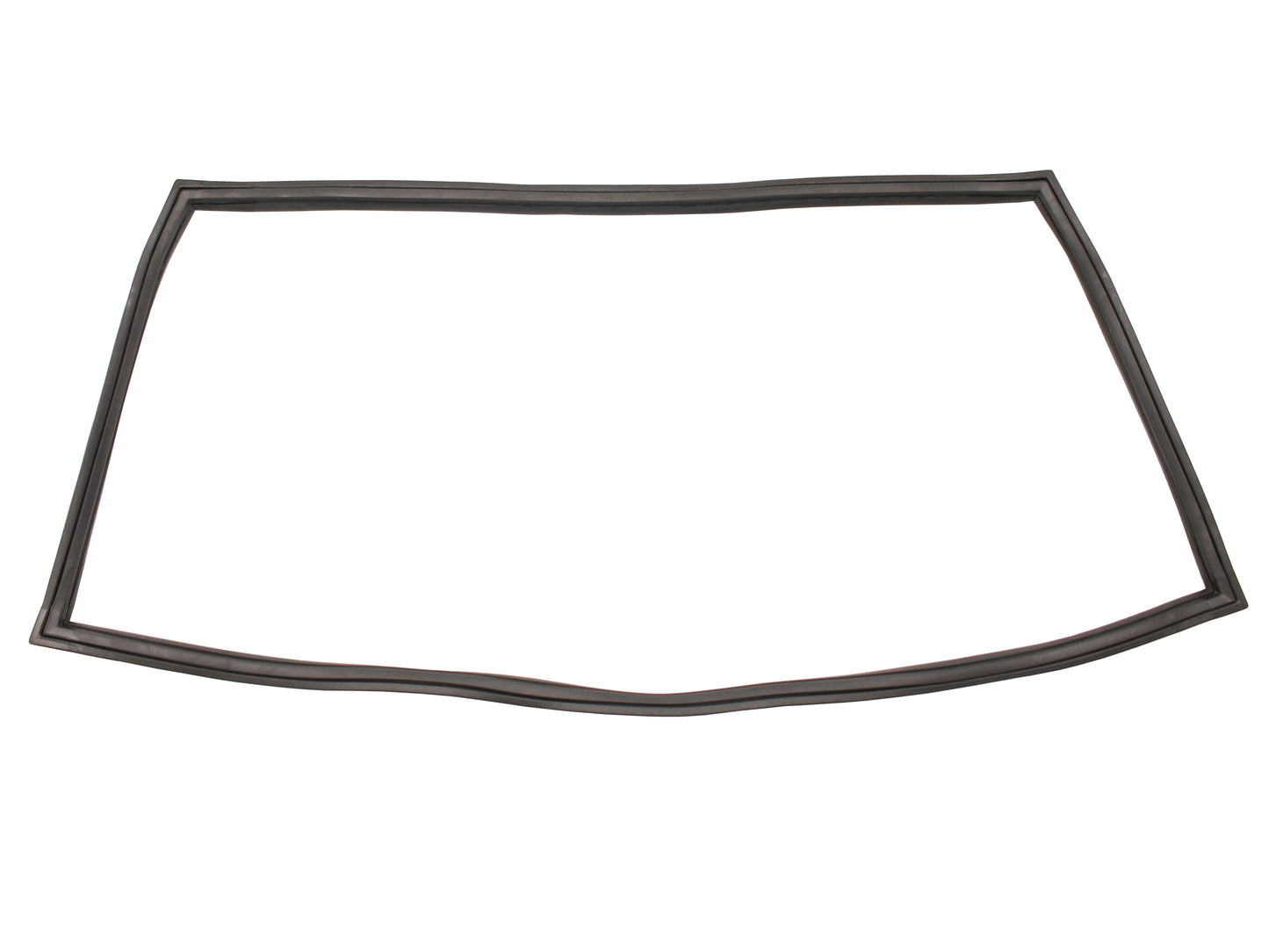 Seal Screen Rear VC VH SLE Sedan VK VL Calais Sedan - WSR124B