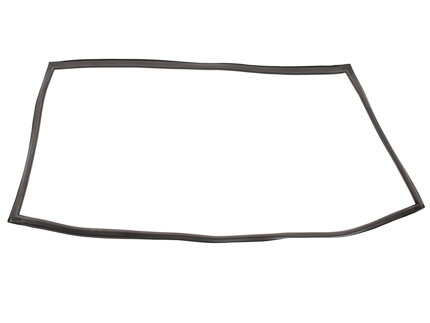 Seal Screen Rear VC VH SLE Sedan VK VL Calais Sedan - WSR124B