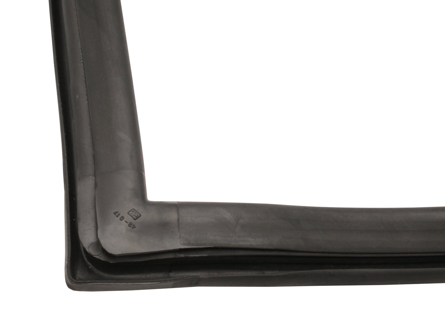 Seal Screen Rear VC VH SLE Sedan VK VL Calais Sedan - WSR124B