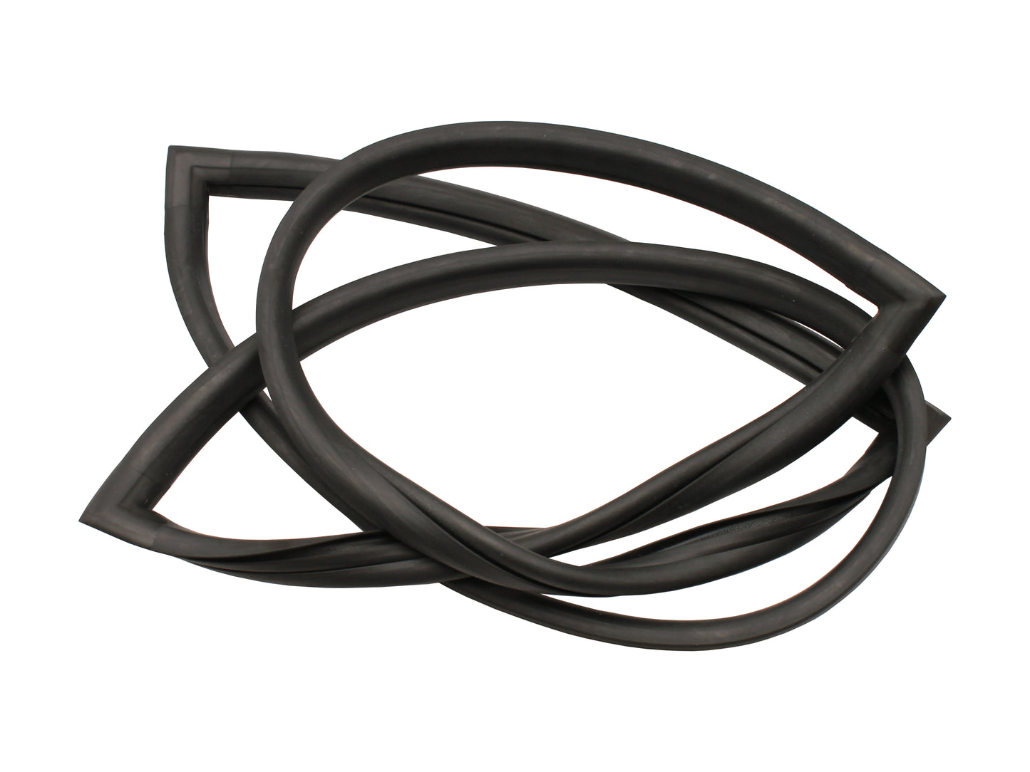 Seal Screen Rear VK VL Commodore Sedan Except Calais - WSR124C