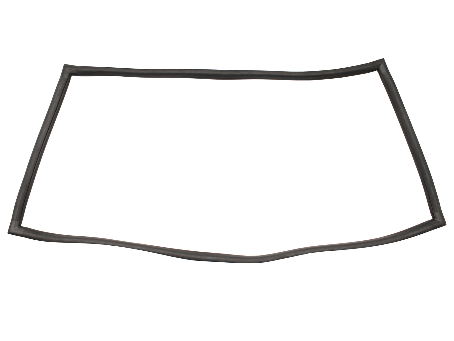 Seal Screen Rear VK VL Commodore Sedan Except Calais - WSR124C