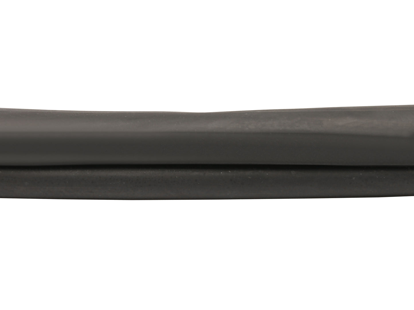 Seal Screen Rear VK VL Commodore Sedan Except Calais - WSR124C