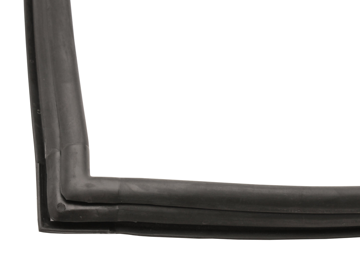 Seal Screen Rear VK VL Commodore Sedan Except Calais - WSR124C