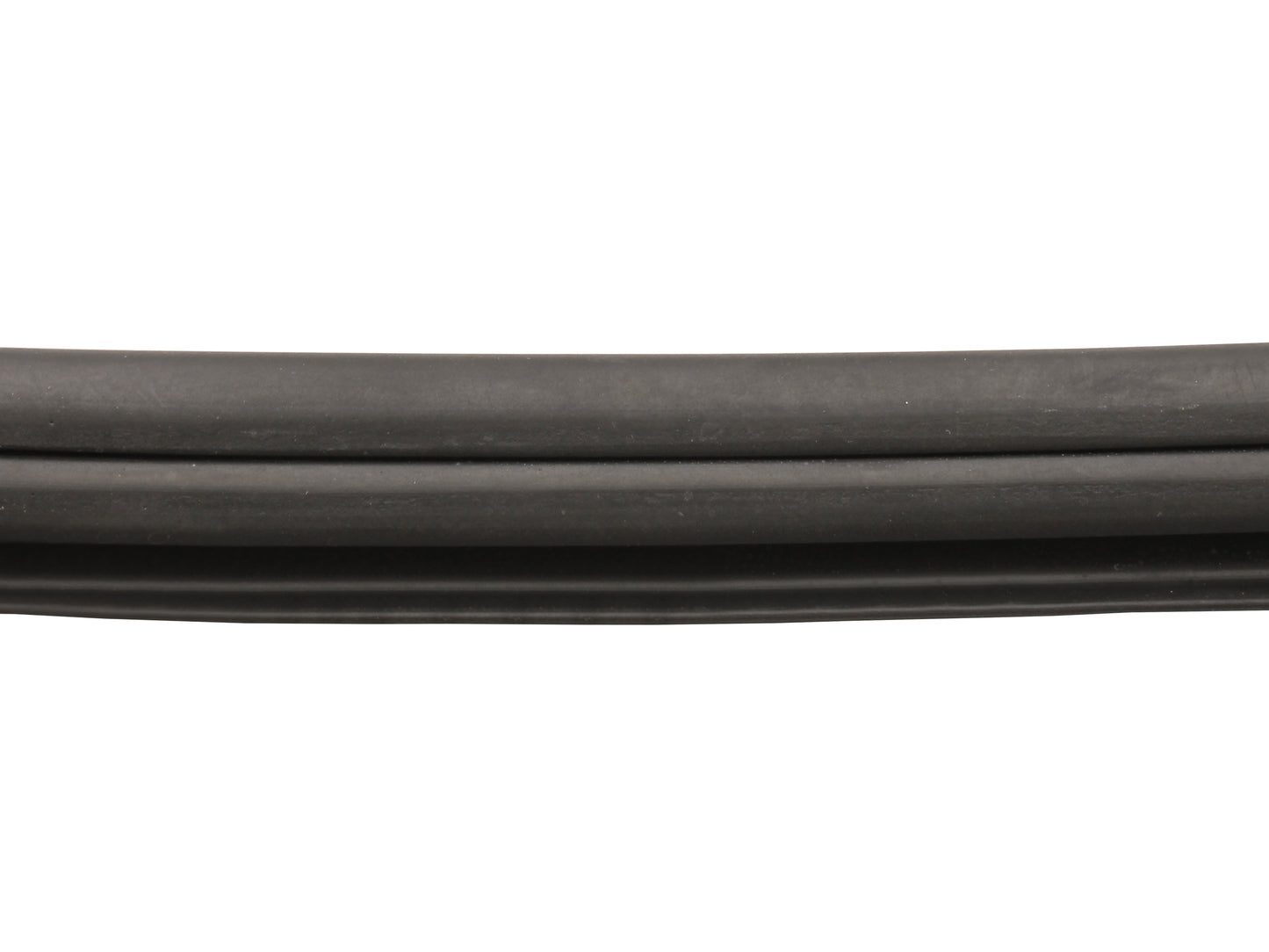 Seal Screen Rear VK VL Commodore Sedan Except Calais - WSR124C