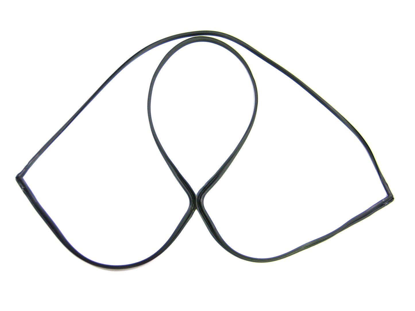 Moulding Screen Rear VN VP Commodore Sedan - WSR126