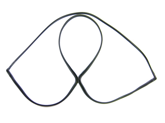 Moulding Screen Rear VN VP Commodore Sedan - WSR126