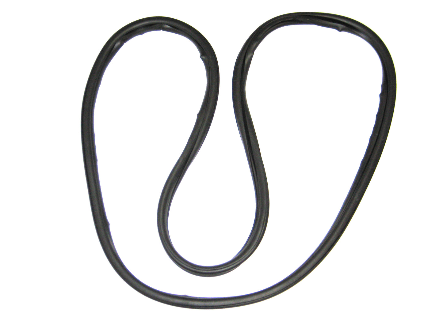 Seal Screen Rear Mk2 Zephyr Hiline Consul 56-58 - WSR205