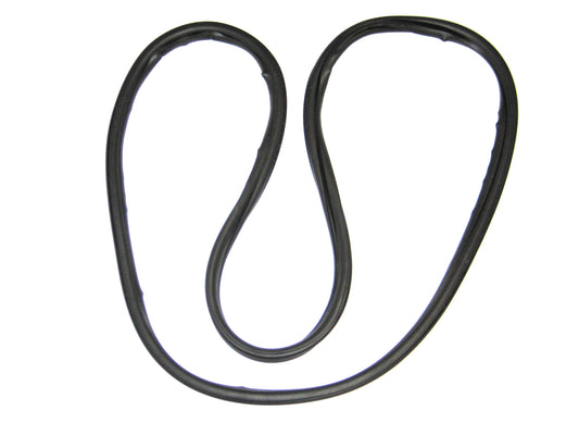 Seal Screen Rear Mk2 Zephyr Hiline Consul 56-58 - WSR205