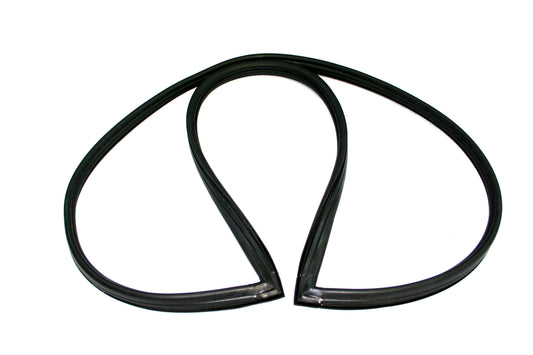 Seal Screen Rear Capri 69-72 Suit Mylar - WSR211