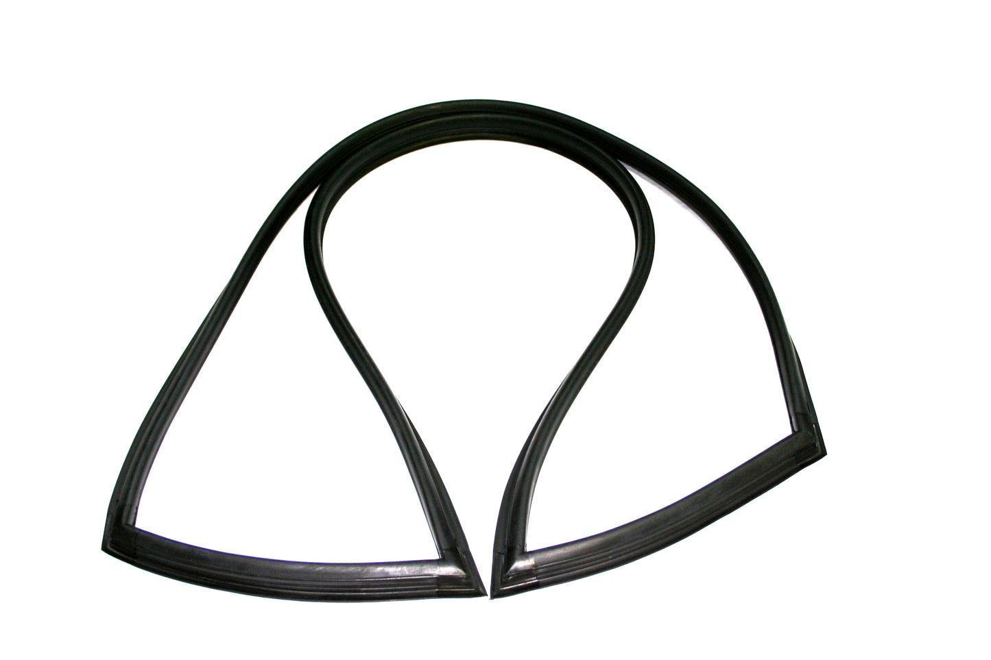 Seal Screen Rear Ford XK XL XM XP Ute - WSR214