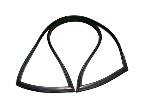 Seal Screen Rear Ford XK XL XM XP Ute - WSR214