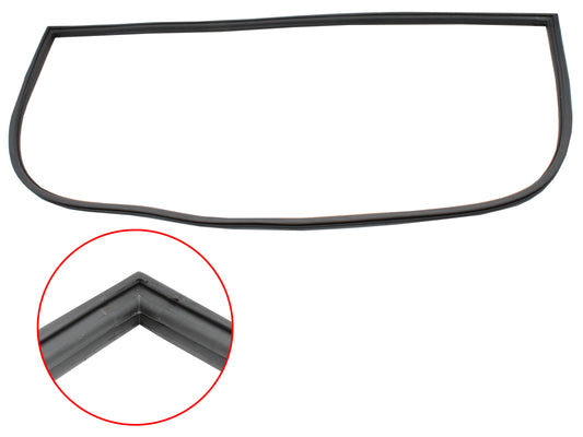 Seal Screen Rear Cortina TC TD Sedan 1971-77 - WSR217