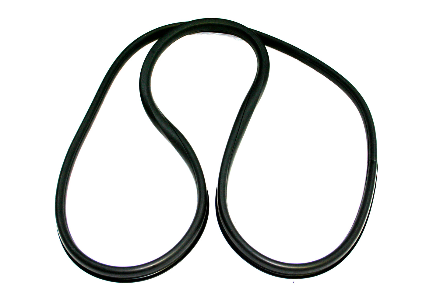 Seal Screen Rear Ford F100 F250 F350 73-79 - WSR218