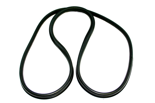 Seal Screen Rear Ford F100 F250 F350 73-79 - WSR218