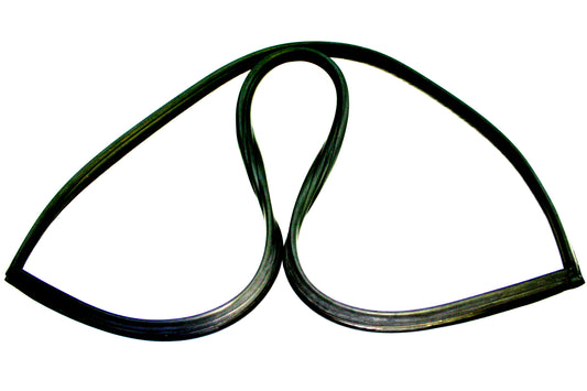 Seal Screen Rear Cortina TE Sedan 1976-79 - WSR219