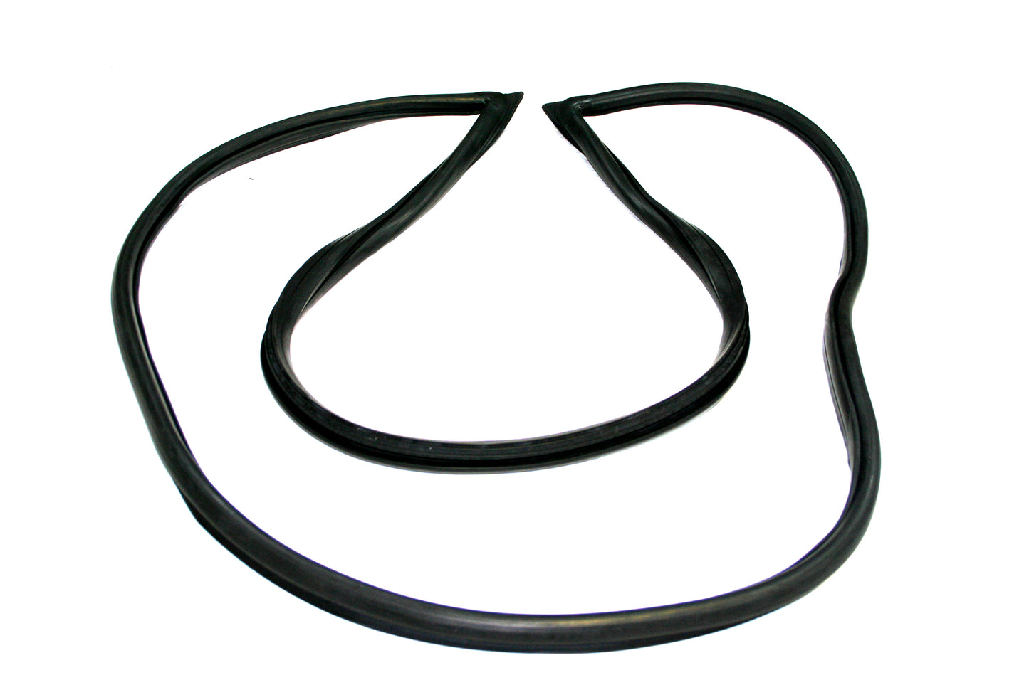 Seal Screen Rear Ford XA XB XC Coupe - WSR220