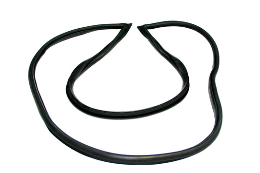 Seal Screen Rear Ford XA XB XC Coupe - WSR220