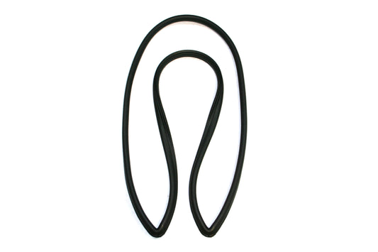 Seal Screen Rear Ford XA XB XC Ute - WSR221