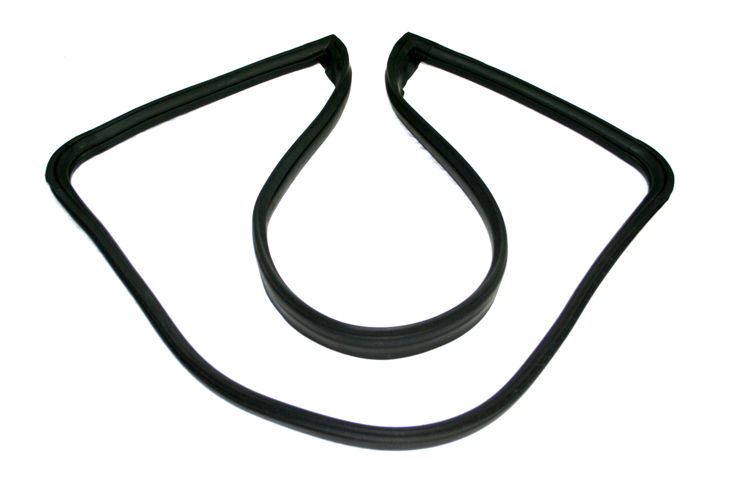 Seal Screen Rear Ford XA XB Sedan ZF ZG Fairlane - WSR222