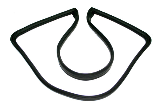 Seal Screen Rear Ford XA XB Sedan ZF ZG Fairlane - WSR222