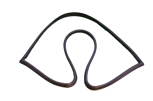 Seal Screen Rear Ford XC Sedan ZH Fairlane 8/76-79 LTD - WSR223