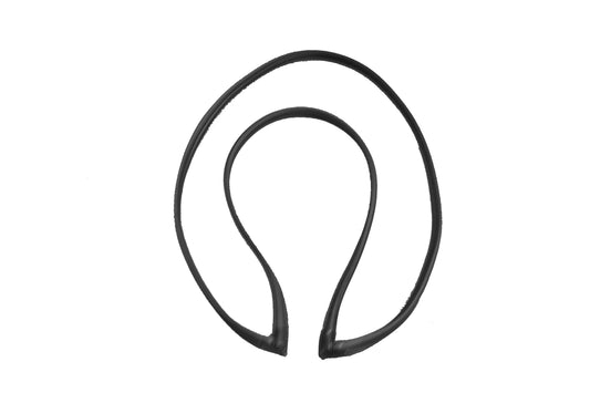 Seal Screen Rear Ford XW XY 500 & Futura Sedan - WSR228A