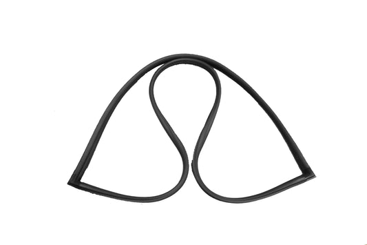 Seal Screen Rear XW XY GT Fairmont ZC ZD Fairlane - WSR228B