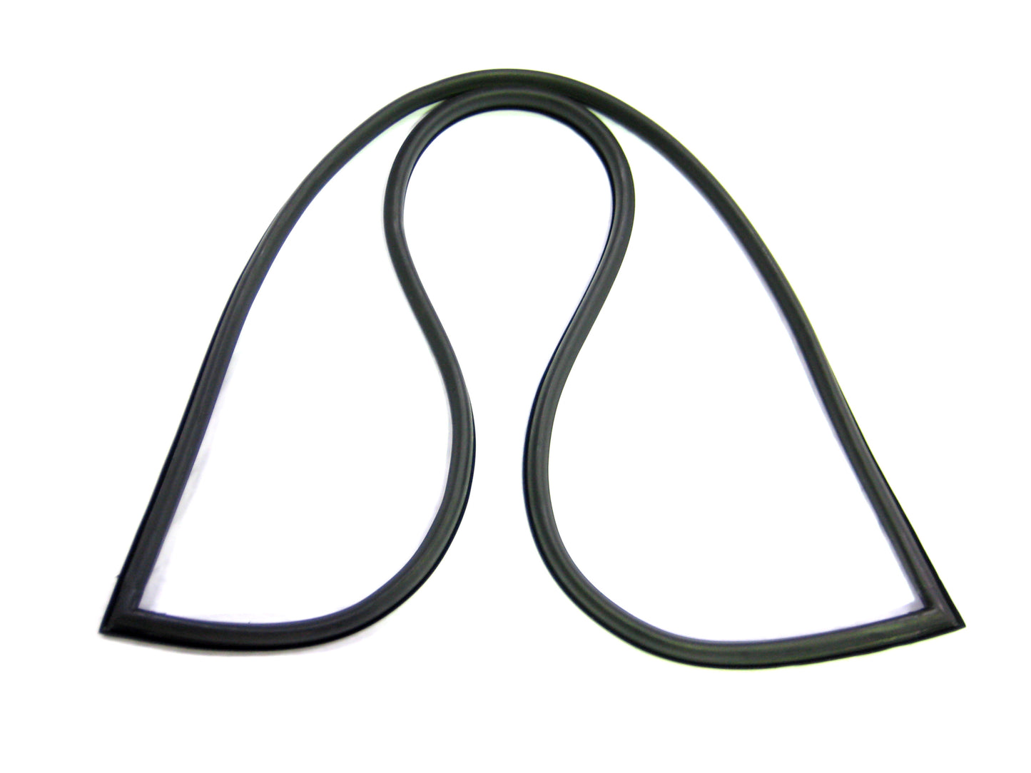 Seal Screen Rear Ford XW XY Ute Will Fit XR XT - WSR229