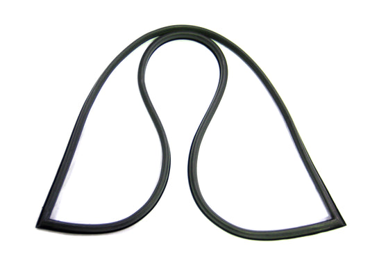 Seal Screen Rear Ford XW XY Ute Will Fit XR XT - WSR229