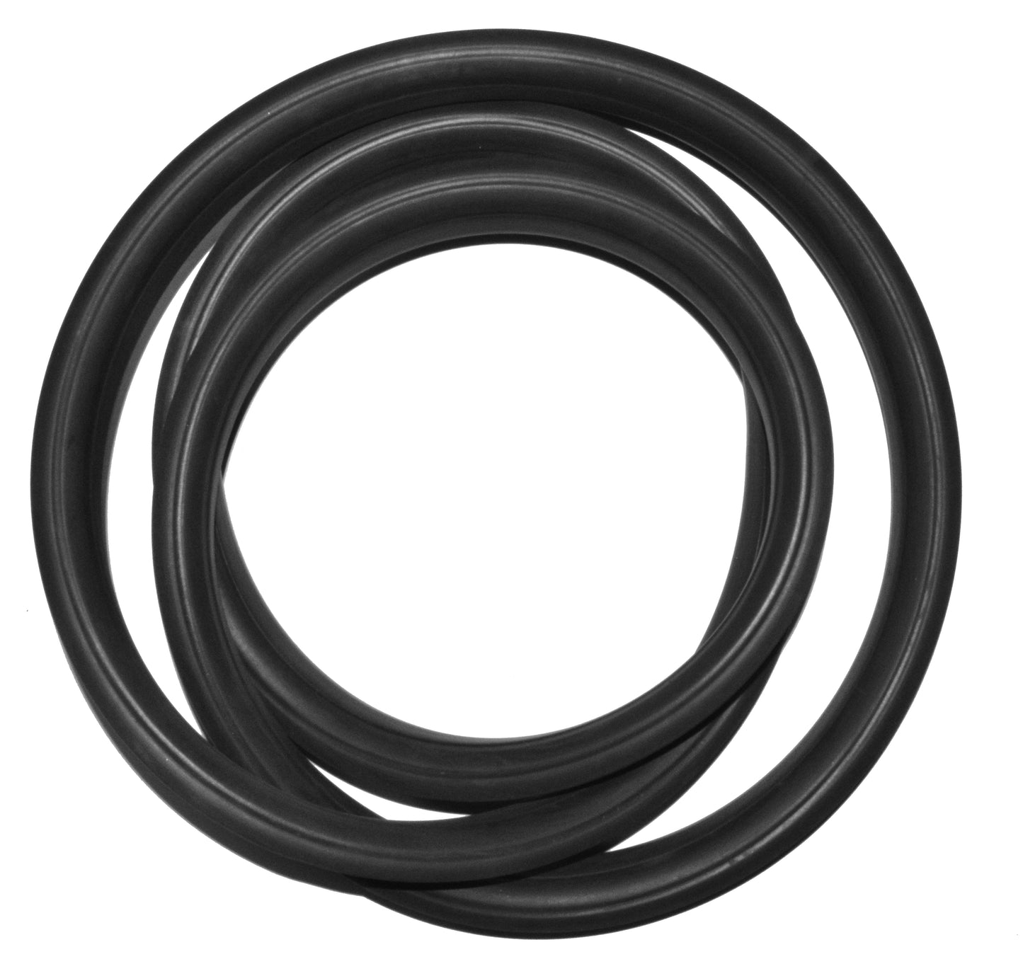 Seal Screen Rear Cortina TC TD TE TF Station Wagon - WSR234