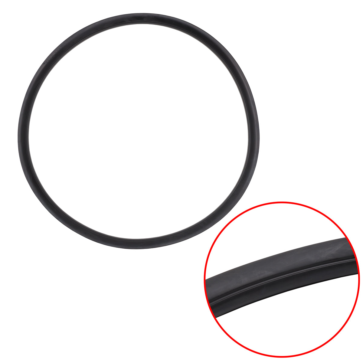 Seal Barn Door Glass XA XB XC XD XE XF EA EB ED EF EL XG Panel Van - WSR248