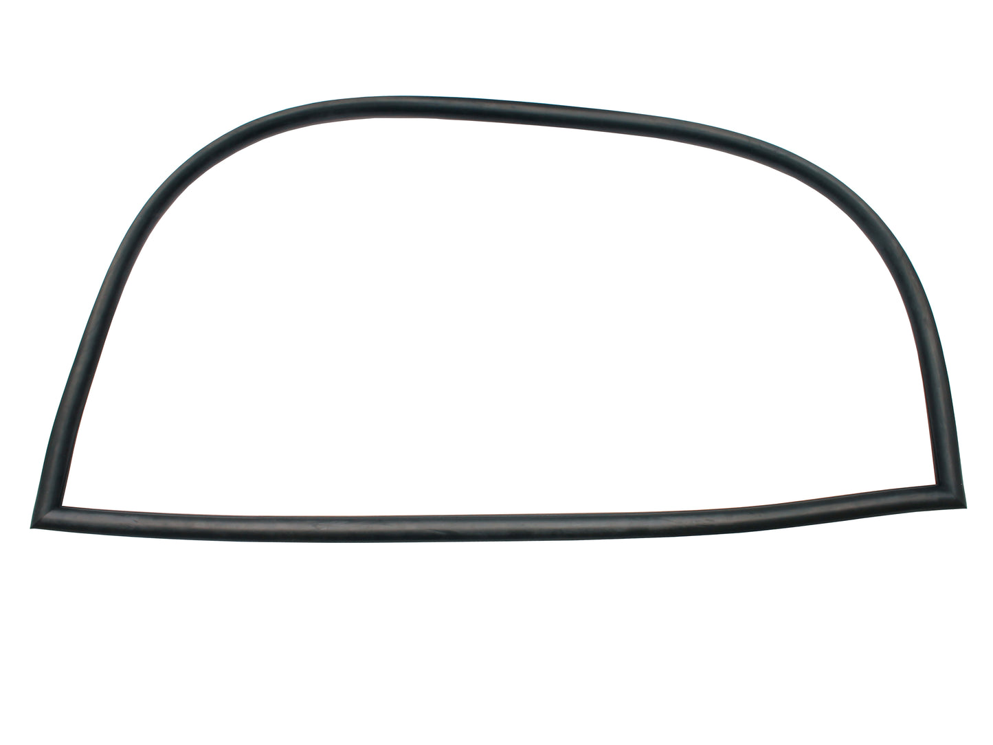 Seal Glass Upper Tailgate XR XT XW XY Panel Van - WSR249